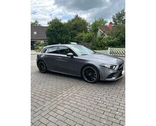 Mercedes-Benz A 200 Gebrauchtwagen