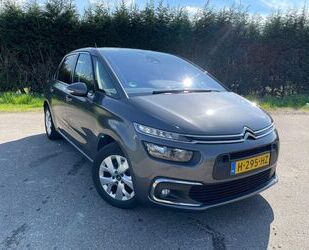 Citroen C4 SpaceTourer Gebrauchtwagen