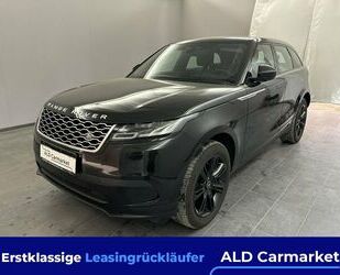 Land Rover Range Rover Velar Gebrauchtwagen