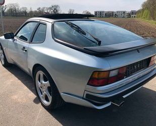 Porsche 944 Gebrauchtwagen