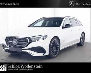 Mercedes-Benz E 450 Gebrauchtwagen