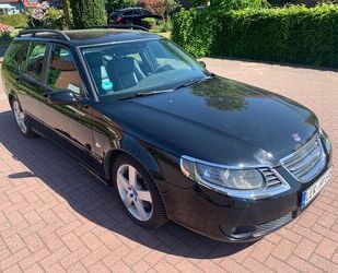 Saab 9-5 Gebrauchtwagen