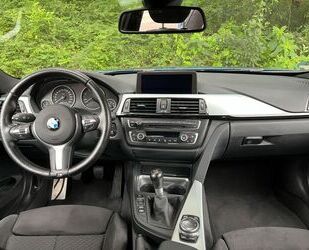 BMW 320 Gebrauchtwagen