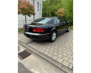 VW Phaeton Gebrauchtwagen