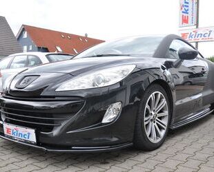 Peugeot RCZ Gebrauchtwagen