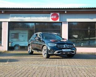 Mercedes-Benz GLC 200 Gebrauchtwagen