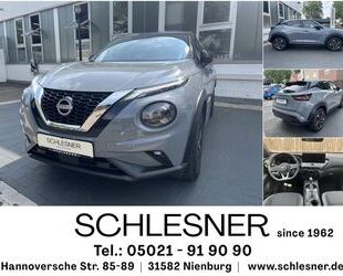 Nissan Juke Gebrauchtwagen