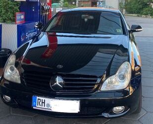 Mercedes-Benz CLS 350 Gebrauchtwagen