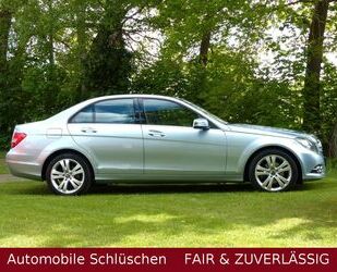 Mercedes-Benz C 180 Gebrauchtwagen