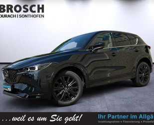 Mazda CX-5 Gebrauchtwagen