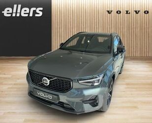 Volvo XC40 Gebrauchtwagen
