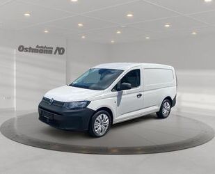 VW Caddy Maxi Gebrauchtwagen
