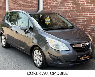 Opel Meriva Gebrauchtwagen