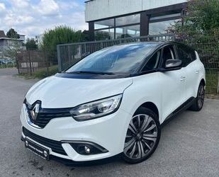 Renault Grand Scenic Gebrauchtwagen