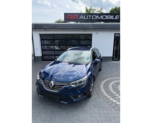 Renault Megane Gebrauchtwagen