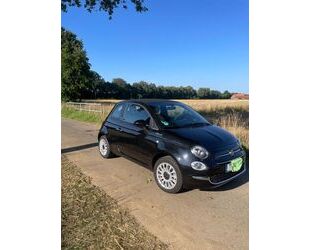 Fiat 500C Gebrauchtwagen