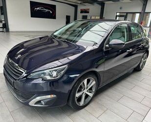Peugeot 308 Gebrauchtwagen