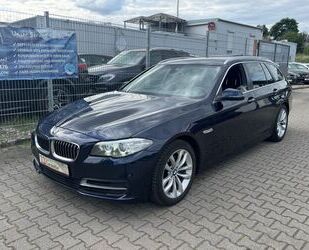BMW 530 Gebrauchtwagen