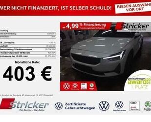 Polestar 2 Gebrauchtwagen