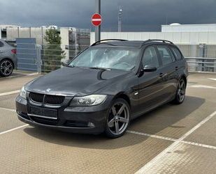 BMW 320 Gebrauchtwagen