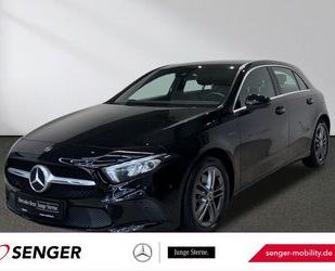 Mercedes-Benz A 250 Gebrauchtwagen