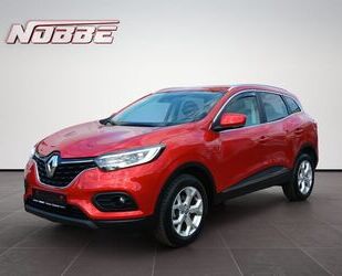 Renault Kadjar Gebrauchtwagen