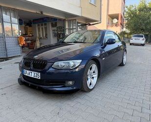 BMW 335 Gebrauchtwagen