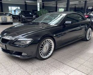 BMW 635 Gebrauchtwagen
