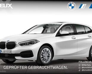 BMW 118 Gebrauchtwagen