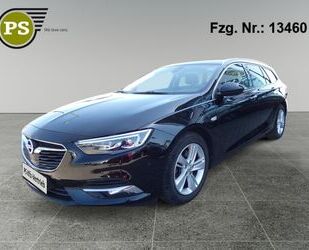 Opel Insignia Gebrauchtwagen