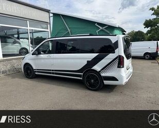 Mercedes-Benz V 300 Gebrauchtwagen