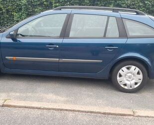 Renault Laguna Gebrauchtwagen