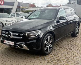 Mercedes-Benz GLC 200 Gebrauchtwagen