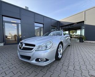 Mercedes-Benz SL 350 Gebrauchtwagen