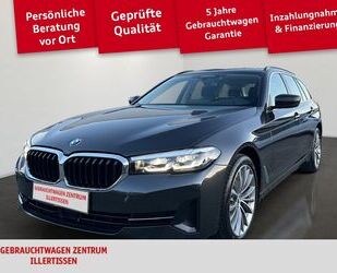 BMW 520 Gebrauchtwagen
