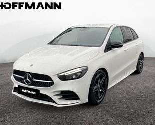 Mercedes-Benz B 180 Gebrauchtwagen