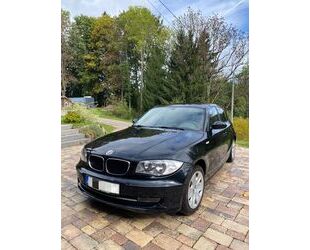 BMW 116 Gebrauchtwagen