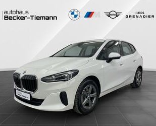 BMW 216 Gebrauchtwagen