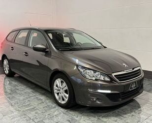 Peugeot 308 Gebrauchtwagen