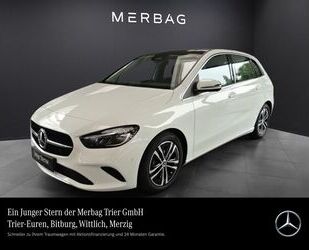 Mercedes-Benz B 180 Gebrauchtwagen