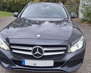 Mercedes-Benz C 200 Gebrauchtwagen