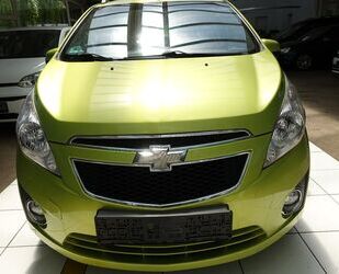 Chevrolet Spark Gebrauchtwagen