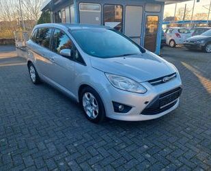 Ford Grand C-Max Gebrauchtwagen