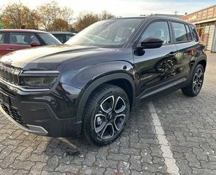 Jeep Avenger Gebrauchtwagen