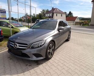 Mercedes-Benz C 300 Gebrauchtwagen