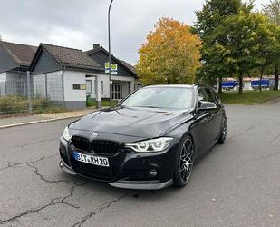BMW 340 Gebrauchtwagen
