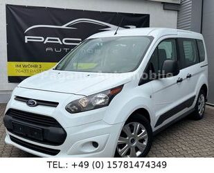 Ford Tourneo Connect Gebrauchtwagen