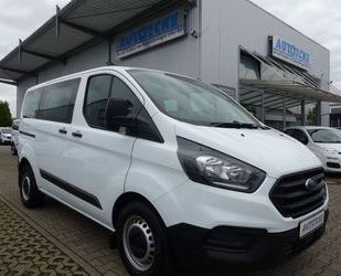 Ford Transit Custom Gebrauchtwagen