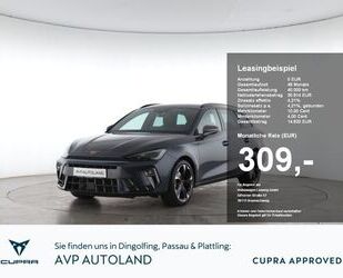 Cupra Leon Gebrauchtwagen