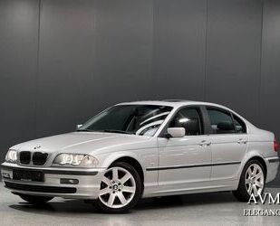 BMW 323 Gebrauchtwagen